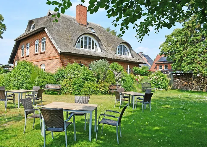 Landhaus Am Deich