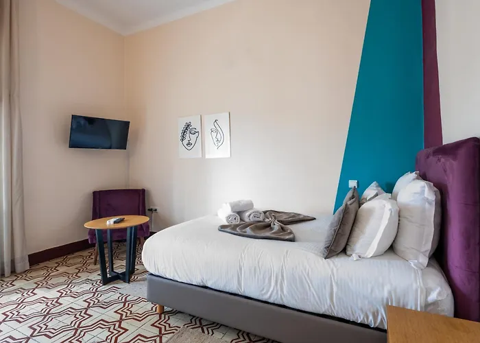 Junior Suite Balima I B43