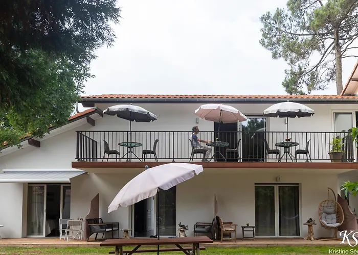 Jaray-Jaclo Chambres D' Hotes