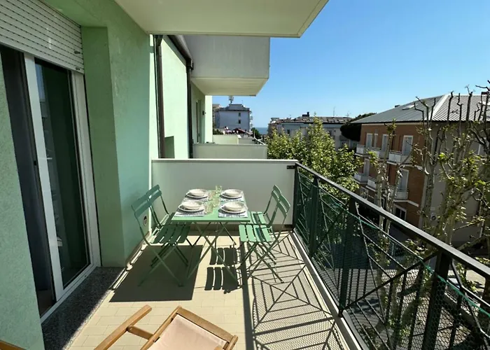Appartamento Delle Vele