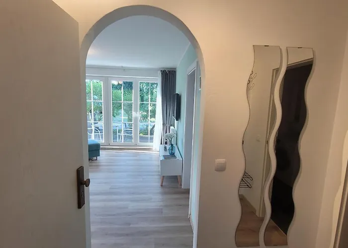 Meeresstrand - Chic & Renoviert!