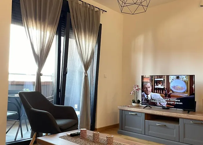 Apartman Luni
