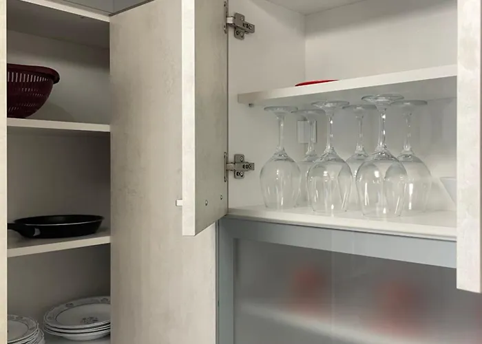 Apartman Luni