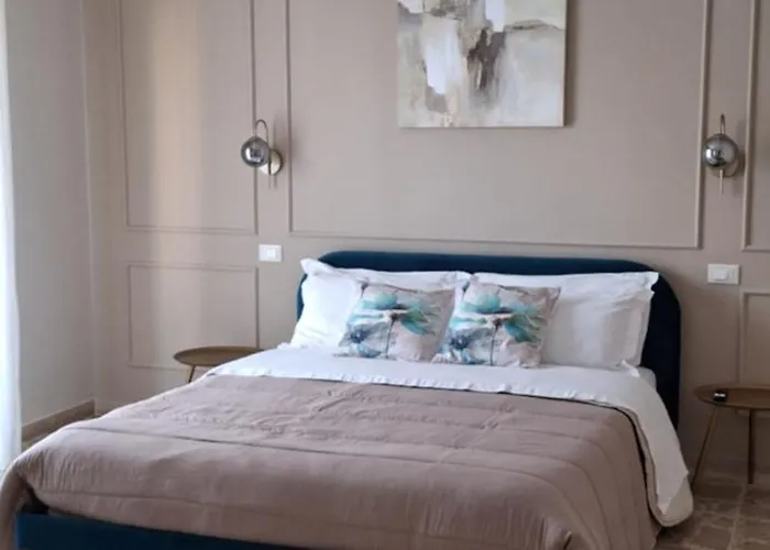 Russo Apartment