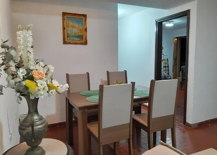Obhouse Apartment, Para Sentirse Como En Casa!
