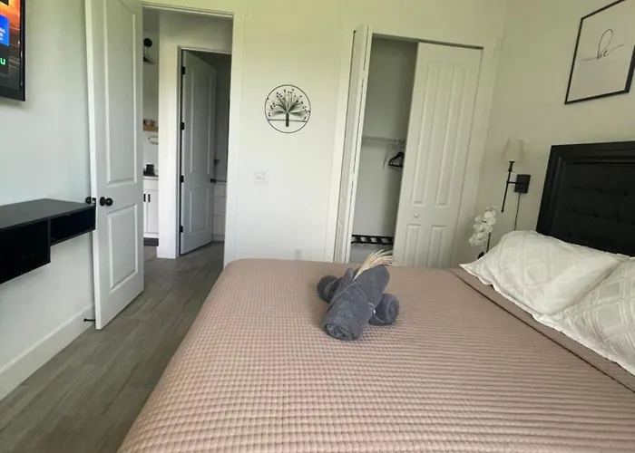 Casa Blanca Private Suite