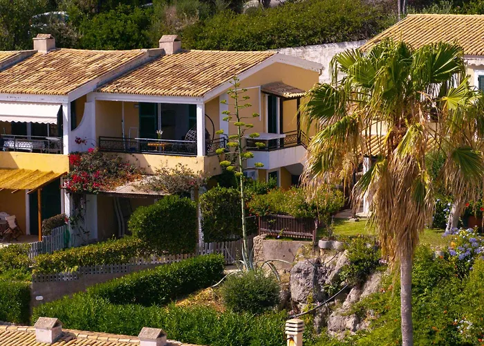 Coastal Bliss Apartments