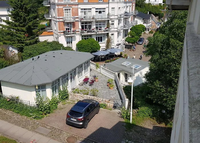 Villa Maria