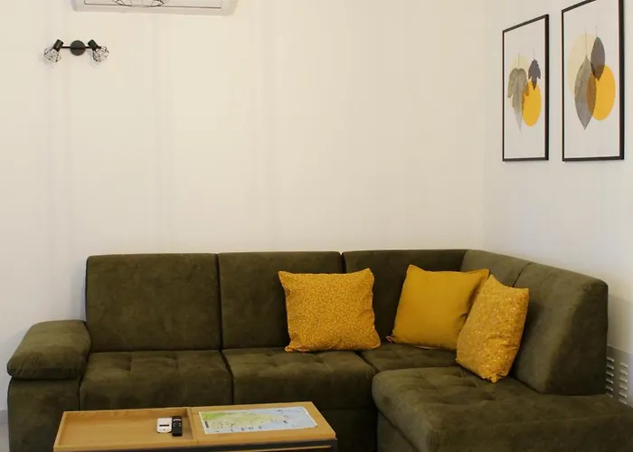 Apartman Goga