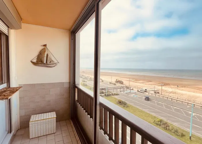 Appartement Sable Et Ocean