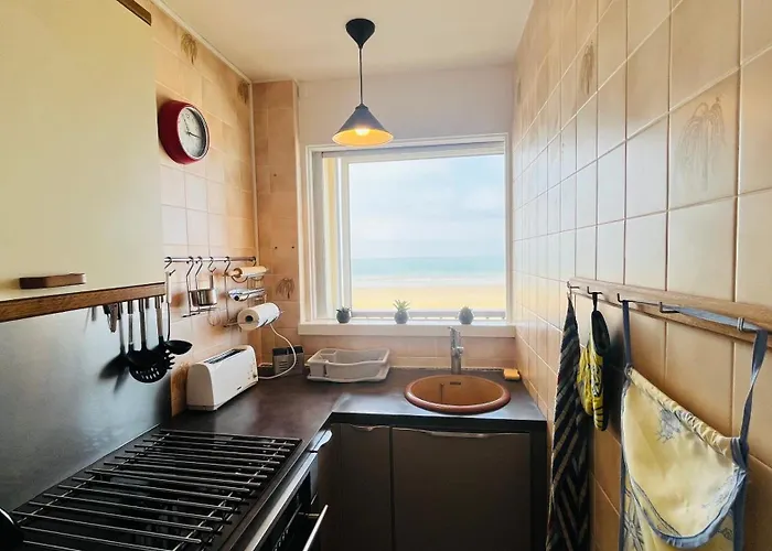 Appartement Sable Et Ocean