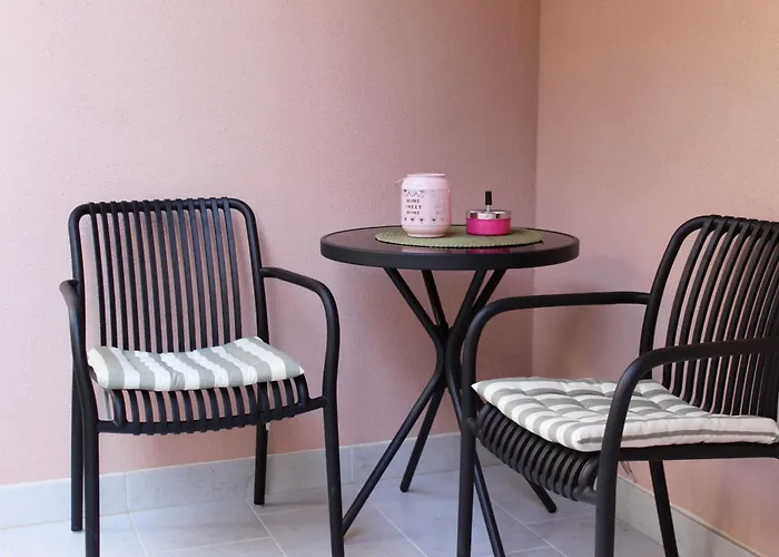 Apartman Goga