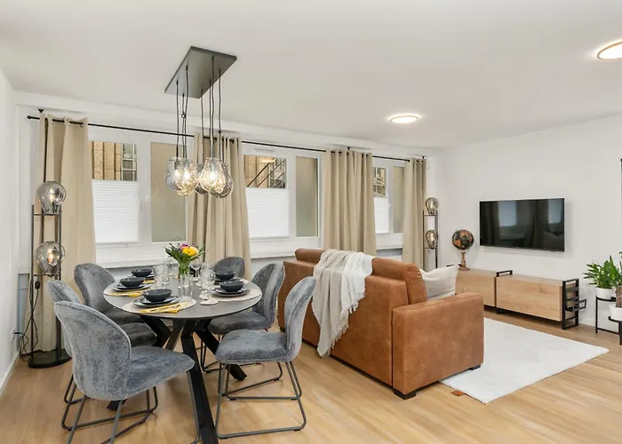 City Oase Bremen Zentrale Lage 300M Zum Dom