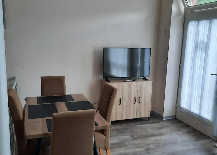 Ferienhaus Holzminden
