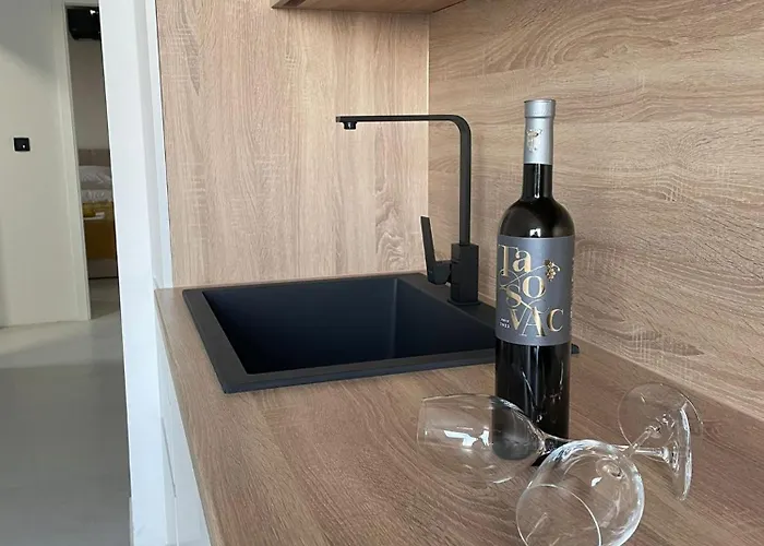 Apartmani Natali