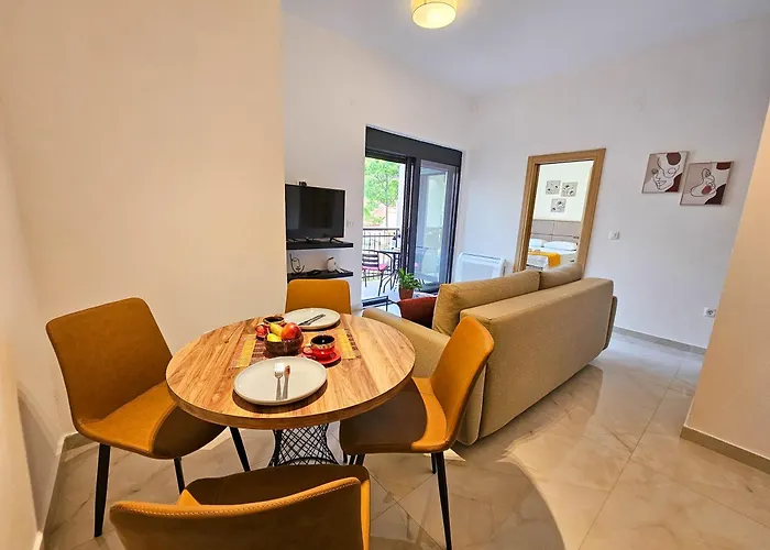 Harmony Garden Apartments