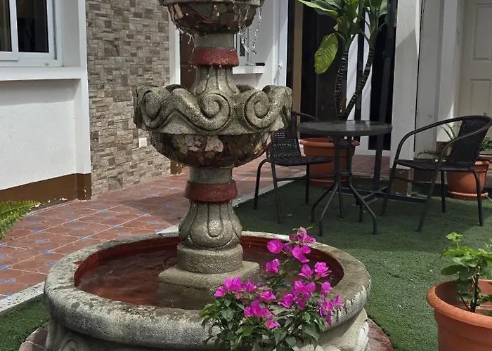 Villa Alissa