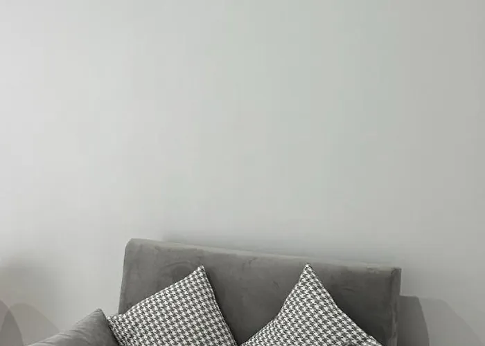Apartamento moderno II - T1 - Cidade do Porto Novo - Ilha Santo Antão