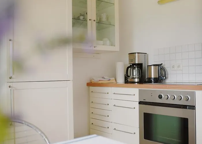 Ferienwohnung Wallner