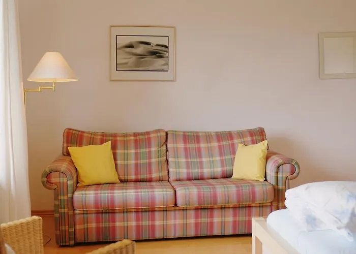 Ferienwohnung Wallner