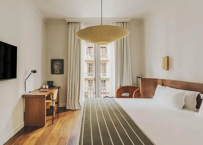  Regina Barcelona