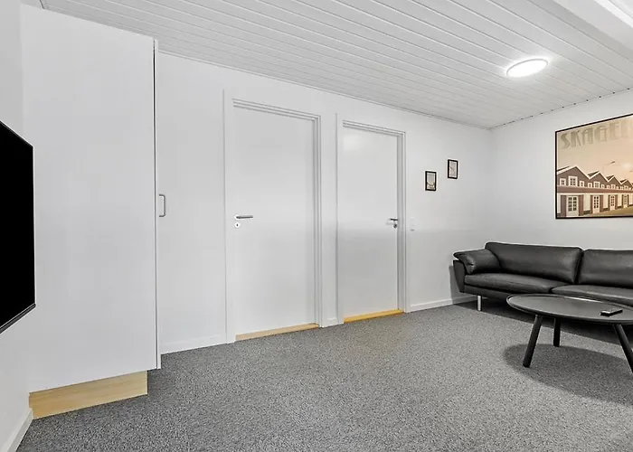 Hotel Litorina Appartements