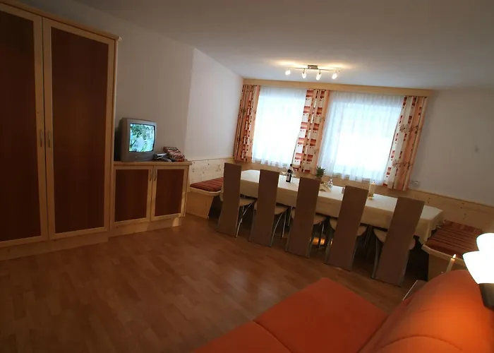 Apart La Montagnia