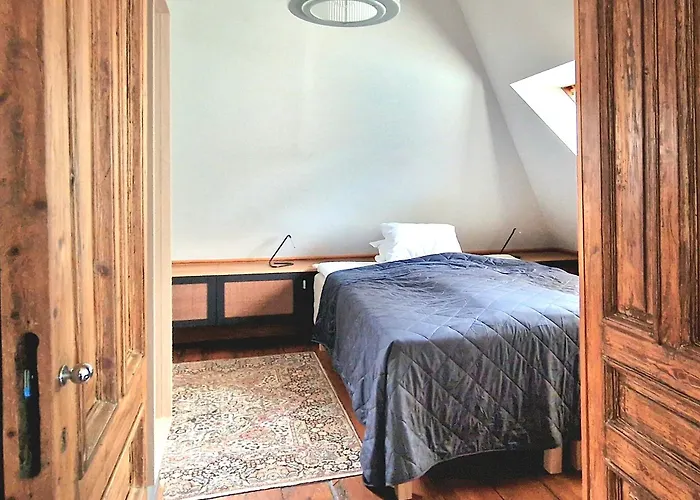 Amunds Apartment