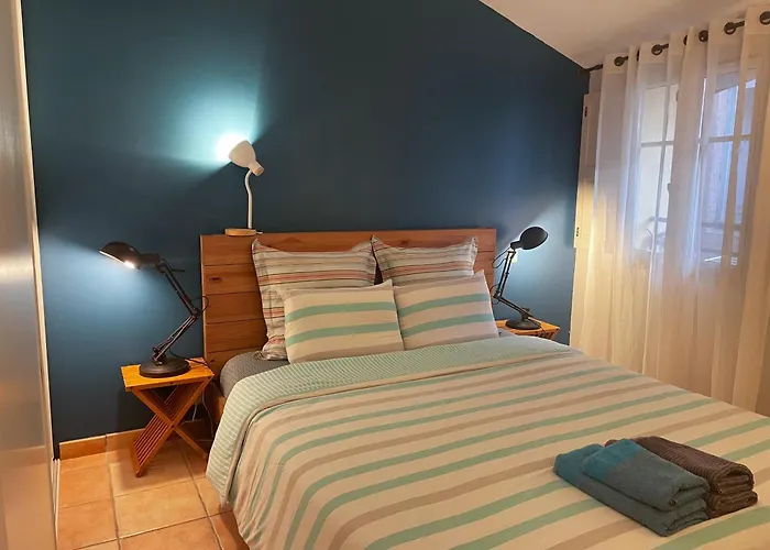 Residence Collioure Plage