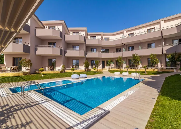 Aria Garden Suites