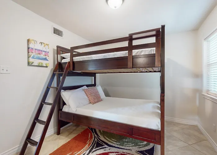 Fortuna Sea Brisas Condominiums #4