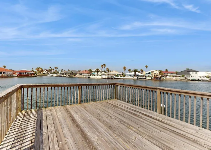 Fortuna Sea Brisas Condominiums #4