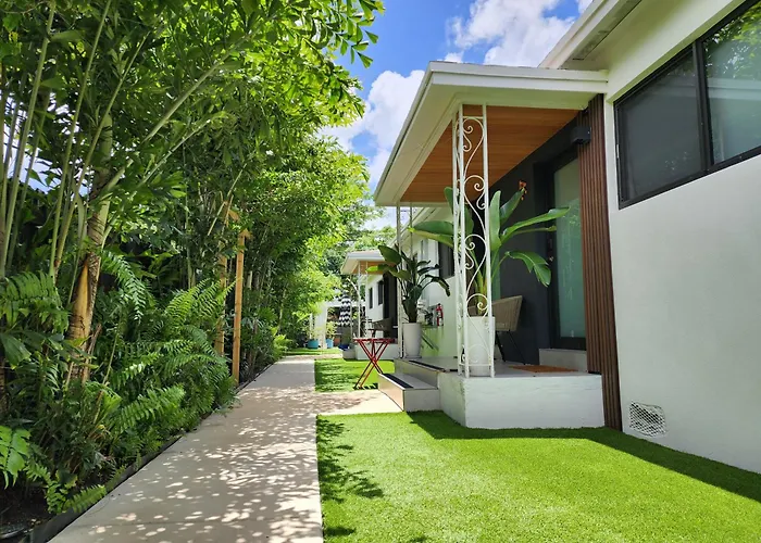 Casa Cuba Boutique Apartments