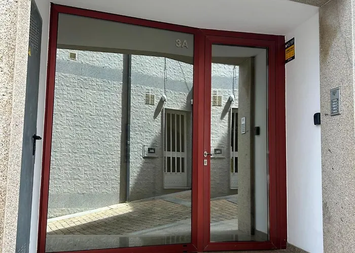 Ondas Do Mar Boutique Stays - Portonovo 4