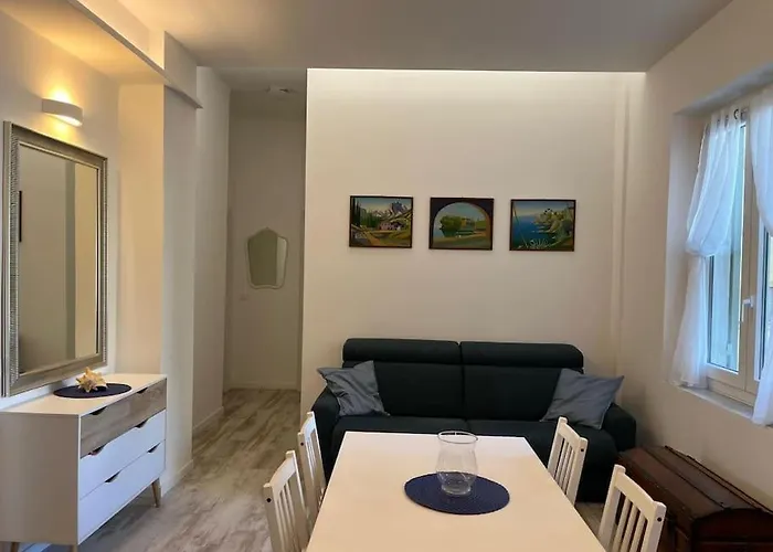 Almar esclusivo e centrale