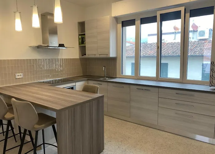 Appartamento Il Fortino