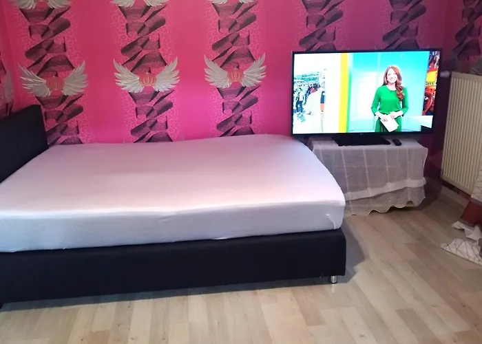 Ferienwohnung In Friedberg Fuer Max 9 Personen Im Ug
