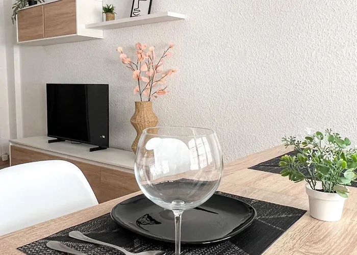 Apartamento Atlas