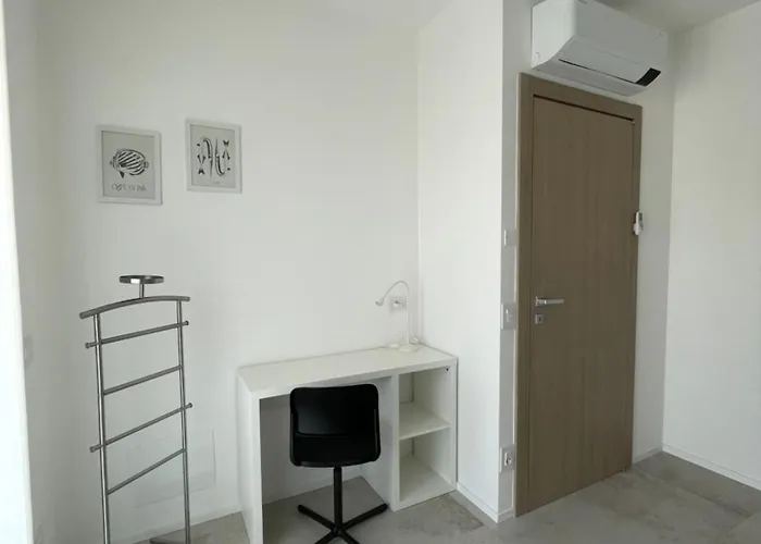 Residenze Porto Canale