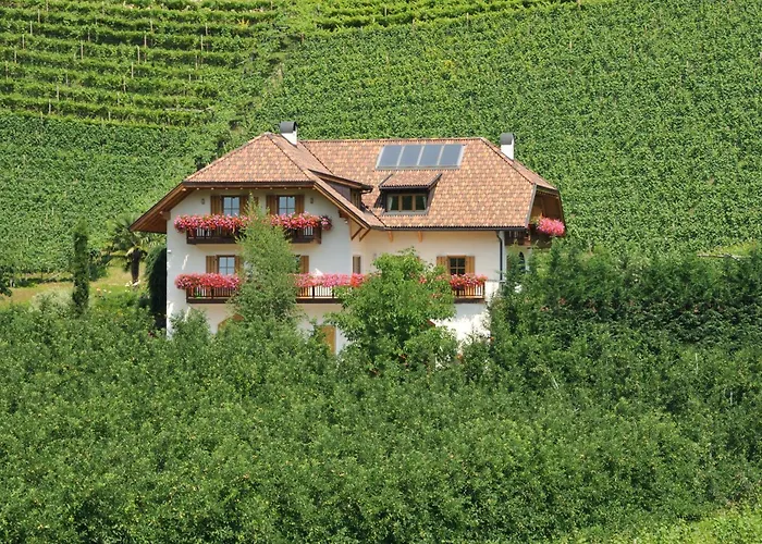 Spiegelhof