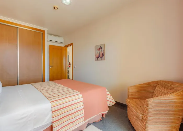 Villas Barrocal