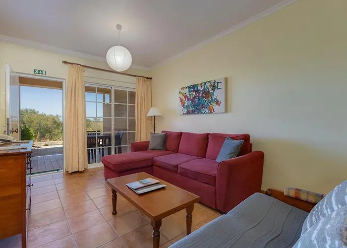 Villas Barrocal