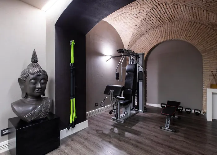 Hotel familiar: Rome Times Hotel