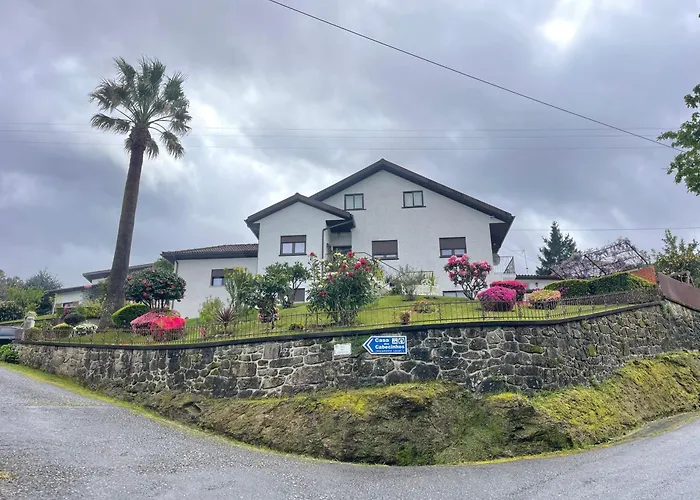 Casa Dos Cabecinhos