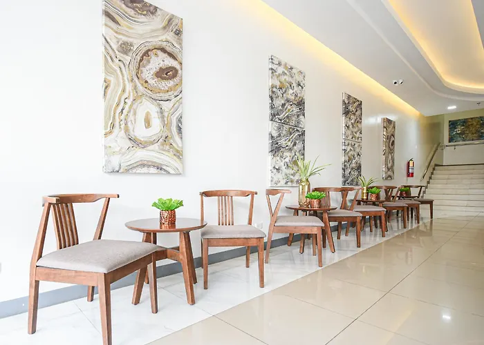 Figtree Hotel