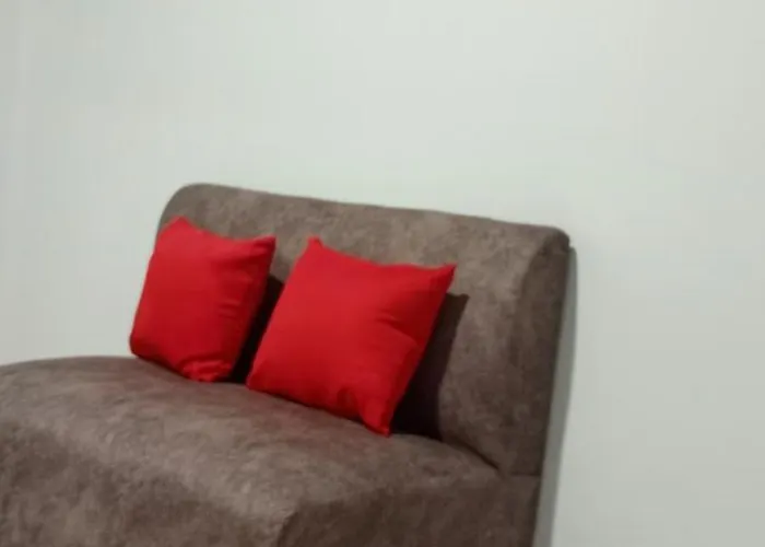 Casa Maral Hostal