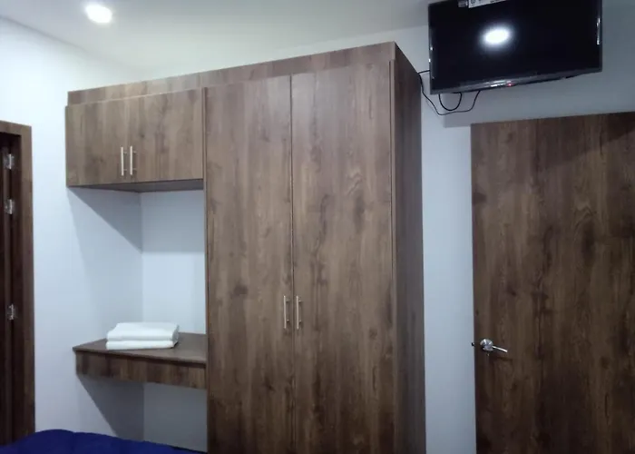 Suites+Arte