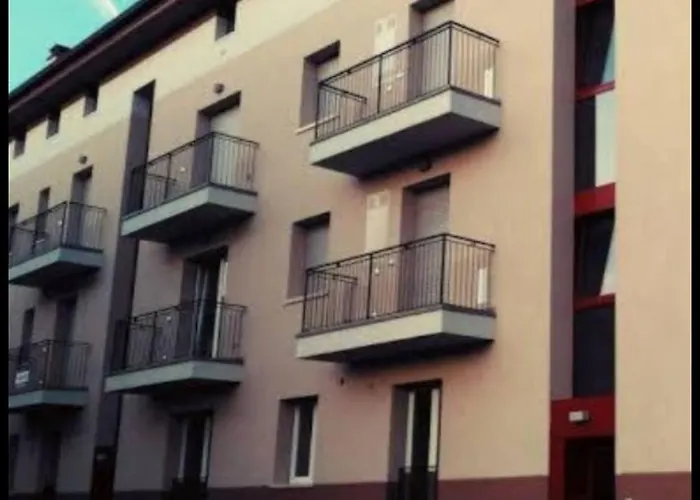 Diamond Suite Verona