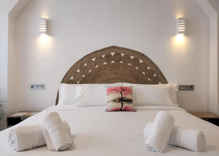 B&B: Hostal Aires del Mar