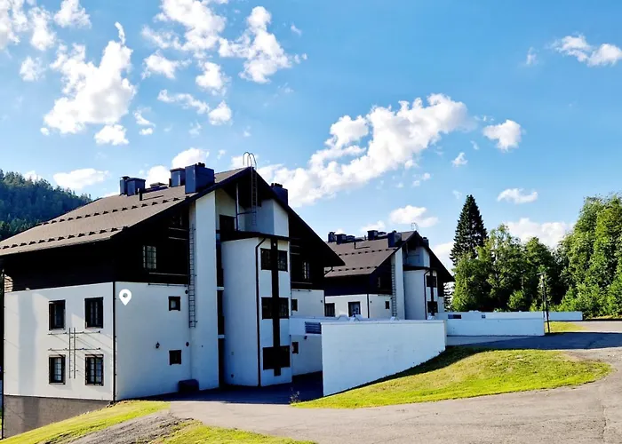 Tahko Apartment Kehtola, Tahkovuori